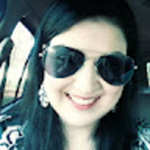 Meet your Posher, Susan